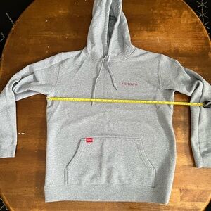 Seager Co. Hoodie
